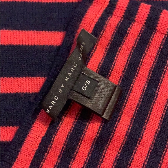 Marc Jacobs Scarf - Picture 3 of 3
